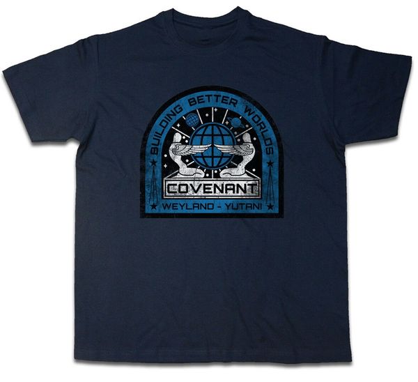 uscss covenant patch t-shirt ripley prometheus nostromo weyland alien ship custom printed tee shirt
uscss covenant patch t-shirt ripley prometheus nostromo weyland alien ship custom printed tee shirt