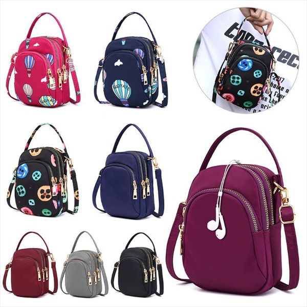 fashion women crossbody zipper mobile phone shoulder bag lady female multifunction handbag wrist purse new 2020
fashion women crossbody zipper mobile phone shoulder bag lady female multifunction handbag wrist purse new 2020