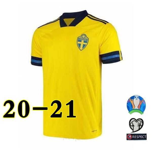 2020 larsson kallstrom mens kit soccer jerseys ibrahimovic toivonen home suit football shirt sweden national team marcus berg uniforms, Black;yellow
2020 larsson kallstrom mens kit soccer jerseys ibrahimovic toivonen home suit football shirt sweden national team marcus berg uniforms, Black;yellow