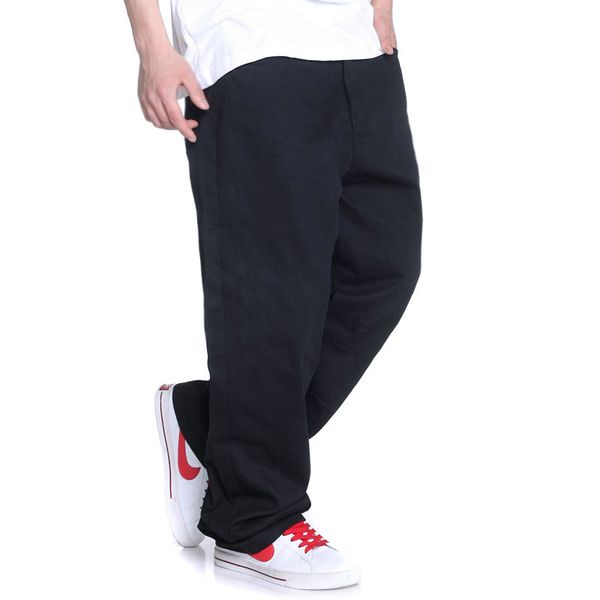 2020 new men's jeans men's skateboard pants fashion waist casual pants loose straight black jeans size 30-38 40 42 44 46, Blue
2020 new men's jeans men's skateboard pants fashion waist casual pants loose straight black jeans size 30-38 40 42 44 46, Blue