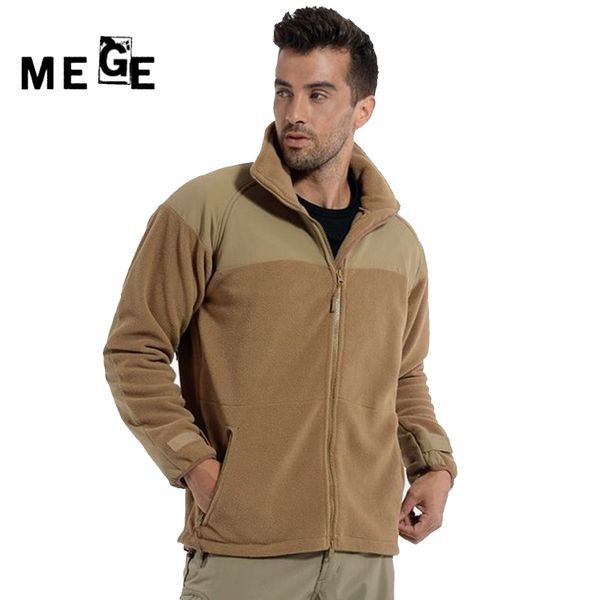 mege men jackets autumn winter tactical fleece thermal coat, men hunting jacket, army training sportswear, Blue;black
mege men jackets autumn winter tactical fleece thermal coat, men hunting jacket, army training sportswear, Blue;black