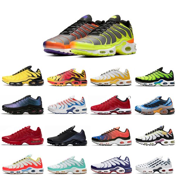 2020 breathable mesh shoe airsblack white red sneakers fashion sports shoes designer tns shoes outdoor sneakers for design men plus
2020 breathable mesh shoe airsblack white red sneakers fashion sports shoes designer tns shoes outdoor sneakers for design men plus