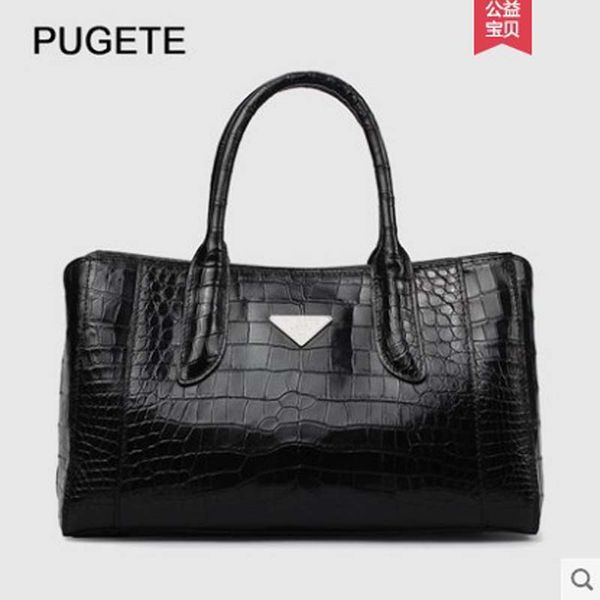 pugete thai crocodile leather handbag for women fashionable cross-body bag with one shoulder leather banquet bag with large
pugete thai crocodile leather handbag for women fashionable cross-body bag with one shoulder leather banquet bag with large