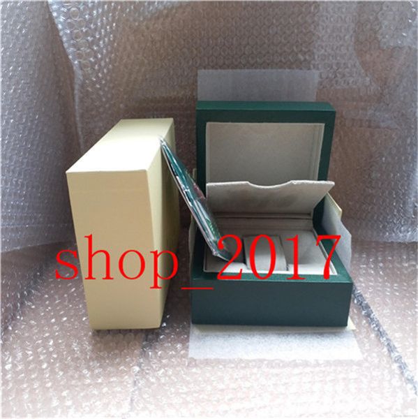 xx luxury watch mens for rolex watch box original inner outer womans watches boxes men wristwatch green box booklet card234, Black;blue
xx luxury watch mens for rolex watch box original inner outer womans watches boxes men wristwatch green box booklet card234, Black;blue