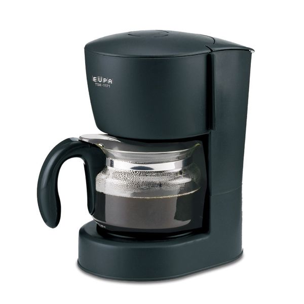 eupa/tsann tsk-1171 household fully automatic american coffee maker drip coffee maker machine