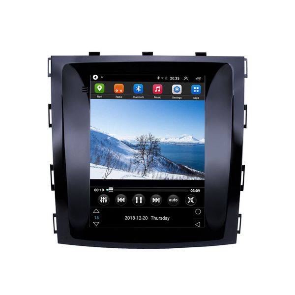9,7" android stereo 9.1 gps-навигация для автомобиля 2015-2017 great wall haval h9 с поддержкой bluetooth wifi tpms carplay dab
9,7" android stereo 9.1 gps-навигация для автомобиля 2015-2017 great wall haval h9 с поддержкой bluetooth wifi tpms carplay dab
