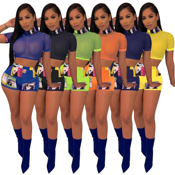 женщины s двухкусочного шорты set conjunto de 2 piezas de ropa de mujer летних женская одежда дизайнерская женские повседневные женщины шорт, Gray
женщины s двухкусочного шорты set conjunto de 2 piezas de ropa de mujer летних женская одежда дизайнерская женские повседневные женщины шорт, Gray