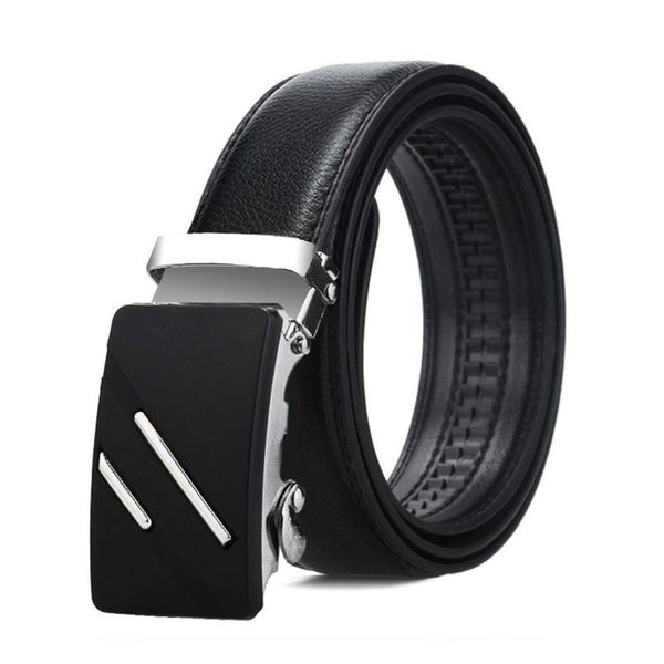 men belt wearing on formal occasions for males special design automatic buckle fashion black belts, Black;brown
men belt wearing on formal occasions for males special design automatic buckle fashion black belts, Black;brown