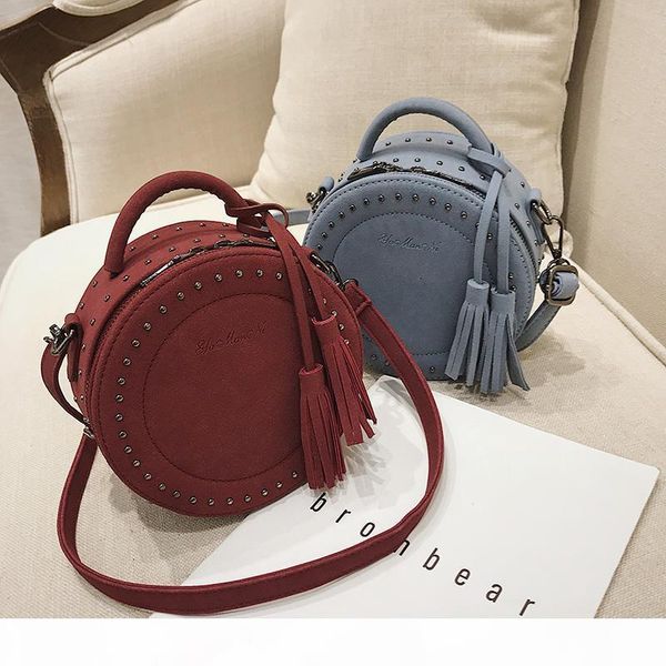 designer-new style tassel circular bags women hand bags cross body bags classic messenger bag retro bolsas de marca bolsos xinyuanfang 11
designer-new style tassel circular bags women hand bags cross body bags classic messenger bag retro bolsas de marca bolsos xinyuanfang 11