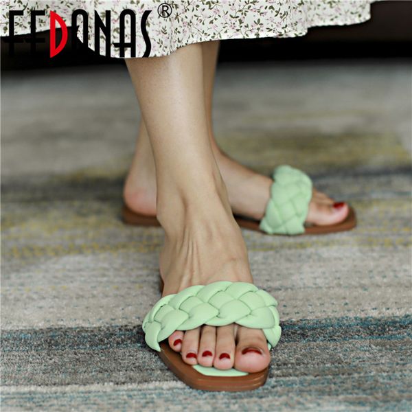 fedonas concise sweet women sandals for walking at home open-toed women's flat shoes 2020 summer casual basic shoes woman newest, Black
fedonas concise sweet women sandals for walking at home open-toed women's flat shoes 2020 summer casual basic shoes woman newest, Black