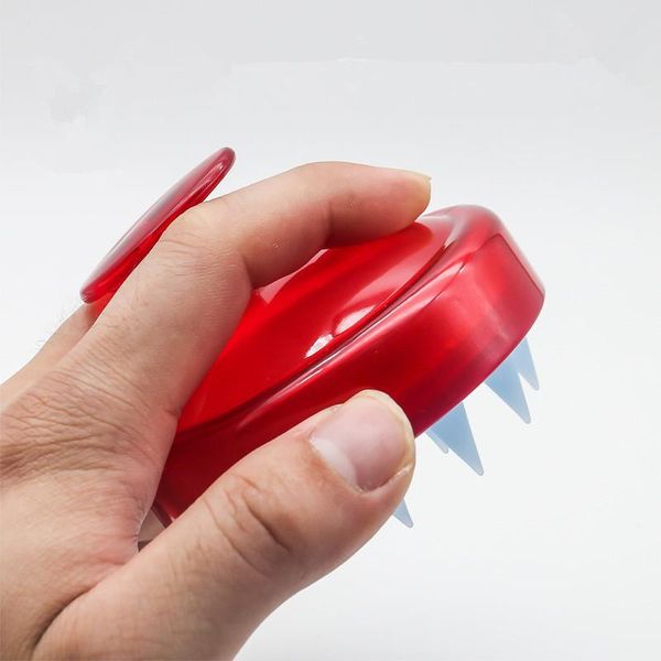 hair dish brush clean massager brush brush shower shipping hair cleaning bath colors shampoo comb silicone 4 scalp ckaba homes2011, Silver
hair dish brush clean massager brush brush shower shipping hair cleaning bath colors shampoo comb silicone 4 scalp ckaba homes2011, Silver