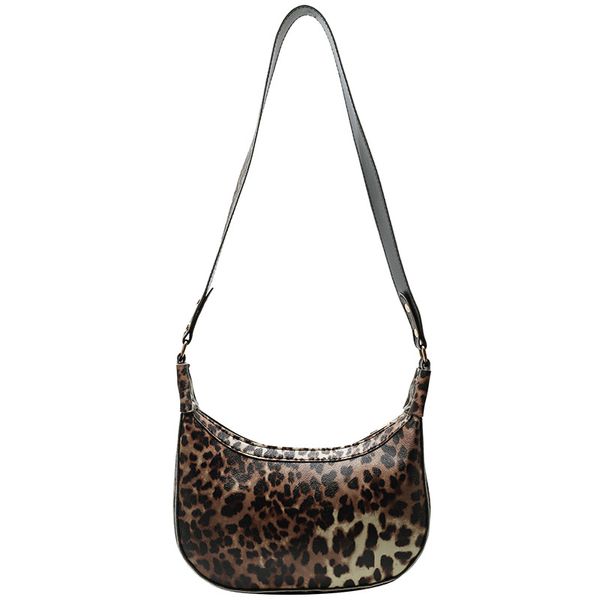 fashion leopard pattern women's wide straps messenger bags pu leather ladies shoulder bag female hobos armpit bag bolso mujer
fashion leopard pattern women's wide straps messenger bags pu leather ladies shoulder bag female hobos armpit bag bolso mujer