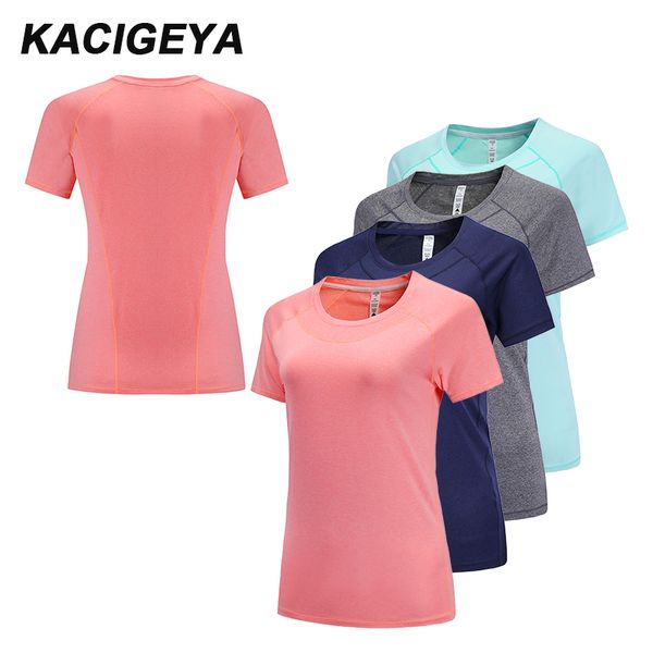 yoga shirts short sleeve o-neck compression breathable quick-drying sport shirts 2020 print womens camouflage t, White;red
yoga shirts short sleeve o-neck compression breathable quick-drying sport shirts 2020 print womens camouflage t, White;red