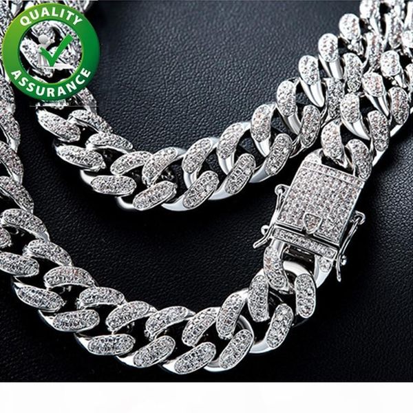 cuban link chain iced out mens necklace hip hop jewelry luxury designer silver necklaces rapper bling diamond chains 12mm hiphop accessories
cuban link chain iced out mens necklace hip hop jewelry luxury designer silver necklaces rapper bling diamond chains 12mm hiphop accessories