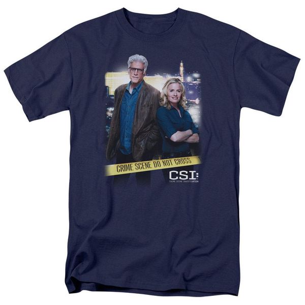 csi d.b und catherine navy shirts 
csi d.b und catherine navy shirts