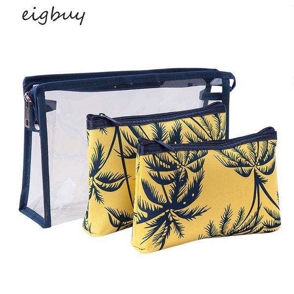 new coconut tree ladies косметические сумка для хранения пвх прозрачный перемещения мешка мытья хранения набор из трех
new coconut tree ladies косметические сумка для хранения пвх прозрачный перемещения мешка мытья хранения набор из трех