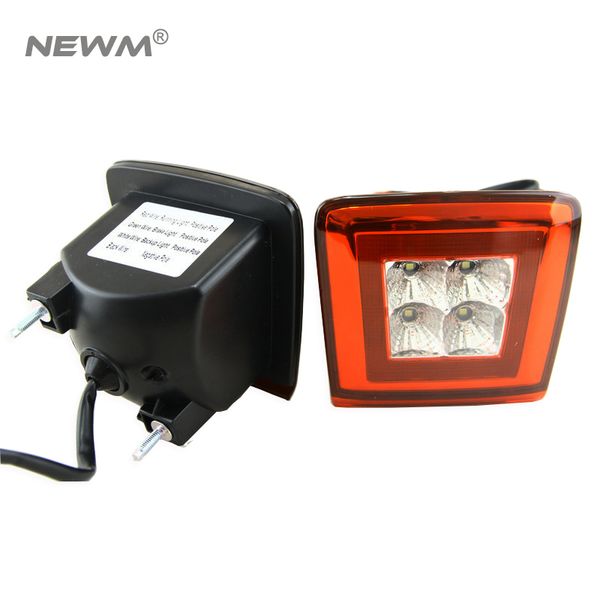 1pcs 3-in-1 led rear fog light brake and backup reverse light for 370z 2009-2014 led 4th brake 12v car styling
1pcs 3-in-1 led rear fog light brake and backup reverse light for 370z 2009-2014 led 4th brake 12v car styling