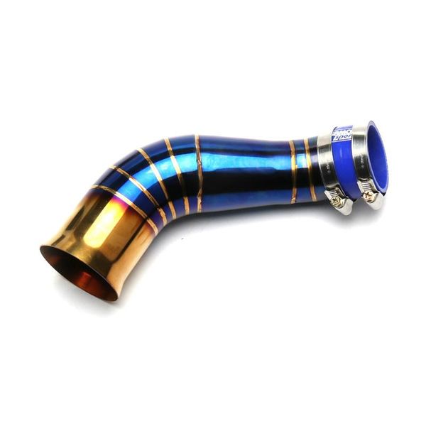 for x-max300 xmax300 exhaust pipe middle section motorcycle modified stainless steel burning blue air filter inlet branch
for x-max300 xmax300 exhaust pipe middle section motorcycle modified stainless steel burning blue air filter inlet branch