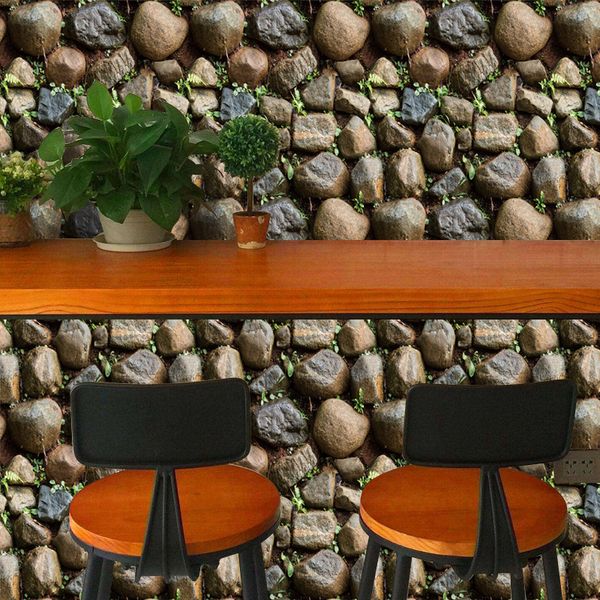 wallpapers antique stone self adhesive wallpaper waterproof brick wall paper decorative stickers sa-1015
wallpapers antique stone self adhesive wallpaper waterproof brick wall paper decorative stickers sa-1015
