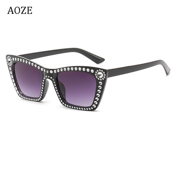 diamond encrusted fashion sunglasses woman designer luxury man/woman cat eye sunglasses classic vintage outdoor, White;black
diamond encrusted fashion sunglasses woman designer luxury man/woman cat eye sunglasses classic vintage outdoor, White;black