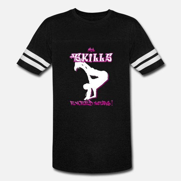 breakdancer my skills exceed yours hip hop rnb rap t shirt men custom tee shirt plus size 3xl leisure famous new fashion summer cool shirt
breakdancer my skills exceed yours hip hop rnb rap t shirt men custom tee shirt plus size 3xl leisure famous new fashion summer cool shirt