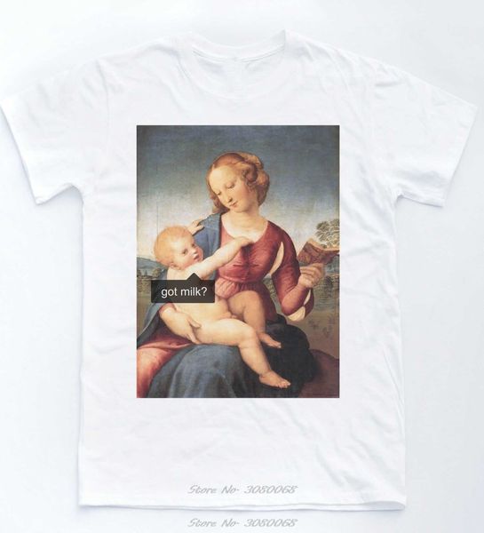 got milk тенниску смешной meme blogger instagram quote tee хэштегом религия top высокое качество печати повседневный tshirt
got milk тенниску смешной meme blogger instagram quote tee хэштегом религия top высокое качество печати повседневный tshirt