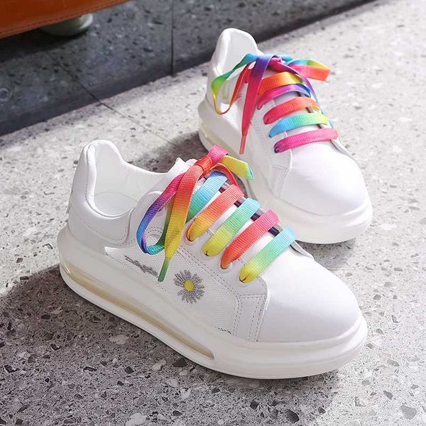 new sales spring autumn breathable full air cushion women running shoes fashion vulcanization lace-up women sneakers, Black 
new sales spring autumn breathable full air cushion women running shoes fashion vulcanization lace-up women sneakers, Black