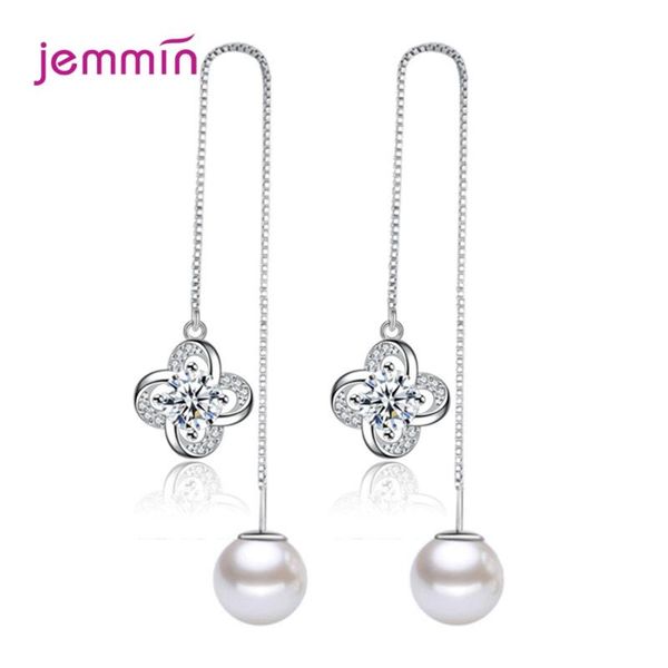 dangle & chandelier arrival simple plant leaves 925 sterling silver vintage ear line with cubic zirconia pearl drop earrings for women
dangle & chandelier arrival simple plant leaves 925 sterling silver vintage ear line with cubic zirconia pearl drop earrings for women