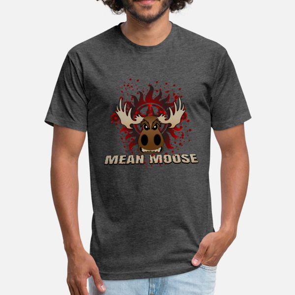 mean moose supernatural t shirt men personalized tee shirt size s-3xl standard cute basic spring letter shirt
mean moose supernatural t shirt men personalized tee shirt size s-3xl standard cute basic spring letter shirt