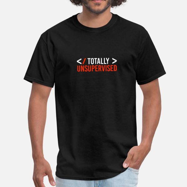 developer totally unsupervised funny gift idea t shirt men cute 100% cotton plus size 3xl cute comfortable spring autumn shirt 
developer totally unsupervised funny gift idea t shirt men cute 100% cotton plus size 3xl cute comfortable spring autumn shirt