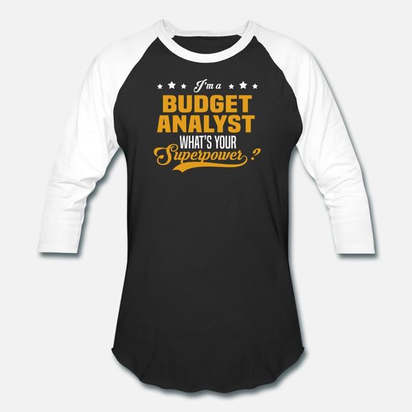 budget analyst t shirt men designing cotton o-neck male interesting funny casual spring autumn letters shirt
budget analyst t shirt men designing cotton o-neck male interesting funny casual spring autumn letters shirt