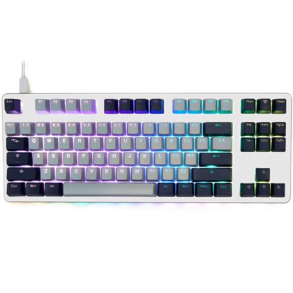 keyboards taihao pbt double s keycaps for diy gaming mechanical keyboard backlit caps oem profile light through grey dark blue beige
keyboards taihao pbt double s keycaps for diy gaming mechanical keyboard backlit caps oem profile light through grey dark blue beige
