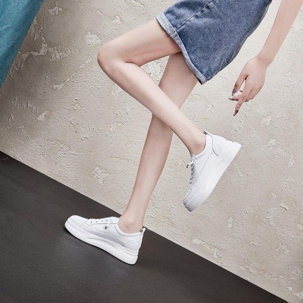 fashion small white summer speed versatile superstar comfortable flat platform shoes lace up wholesale women shoes, Black
fashion small white summer speed versatile superstar comfortable flat platform shoes lace up wholesale women shoes, Black