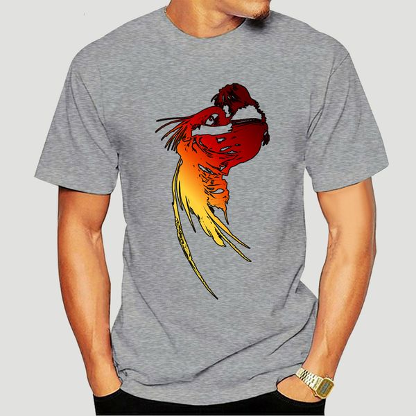 мужчины тенниска final fantasy viii логотип мужская футболка printed t-shirt тройники топ-0507d
мужчины тенниска final fantasy viii логотип мужская футболка printed t-shirt тройники топ-0507d