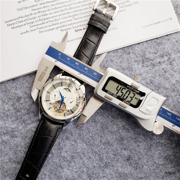 2020 в newluxury автоматические часы 2020 top brand omg same стиль часы мужские tourbillon дизайнер механические наручные часы бизнес досуг, Slivery;brown
2020 в newluxury автоматические часы 2020 top brand omg same стиль часы мужские tourbillon дизайнер механические наручные часы бизнес досуг, Slivery;brown