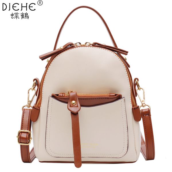 women backpack new fashion school bag backpack pu leather backpacks teenger girl shoulder bag travel bags small mochila feminina
women backpack new fashion school bag backpack pu leather backpacks teenger girl shoulder bag travel bags small mochila feminina