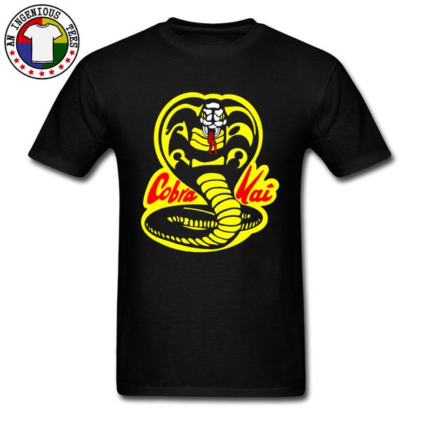 thai venomous snake cobra kai t shirt pure cotton crewneck casual & tees funny t-shirt cotton fabric fashion garment
thai venomous snake cobra kai t shirt pure cotton crewneck casual & tees funny t-shirt cotton fabric fashion garment