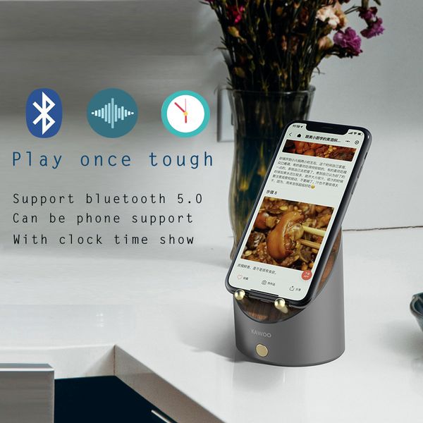 bookshelf speakers 2021 est wooden portable bluetooth 5.0 speaker super bass wireless stereo phone holder support clock
bookshelf speakers 2021 est wooden portable bluetooth 5.0 speaker super bass wireless stereo phone holder support clock