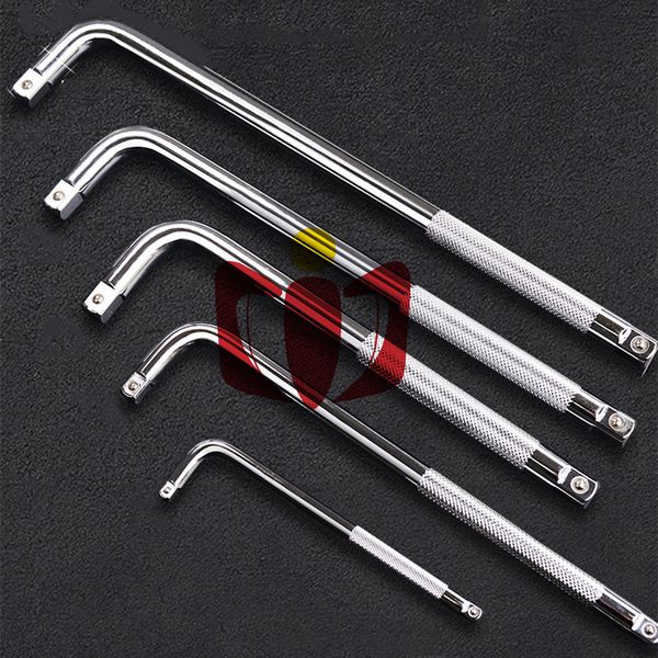 l type connecting rod drive socket extension bar l-shaped bent rod socket wrench auto repair tools curved
l type connecting rod drive socket extension bar l-shaped bent rod socket wrench auto repair tools curved
