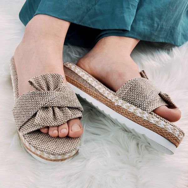 slippers women summer fashion butterfly bow solid slip on women wedges shoes casual beach ladies plus size slippers 2020 new, Black
slippers women summer fashion butterfly bow solid slip on women wedges shoes casual beach ladies plus size slippers 2020 new, Black