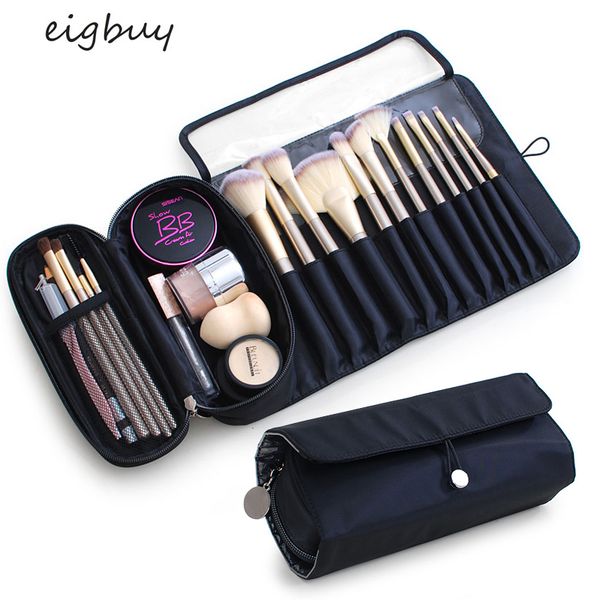 cosmetic bags & cases makeup brush bag travel organizer multifunction make up brushes protector coffin tools rolling pouch
cosmetic bags & cases makeup brush bag travel organizer multifunction make up brushes protector coffin tools rolling pouch