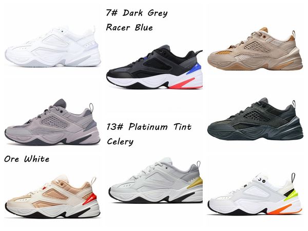 2020 new aisrs monarch m2k tekno dad running shoes male and female designer zapatillas white training shoes outdoor sports shoe
2020 new aisrs monarch m2k tekno dad running shoes male and female designer zapatillas white training shoes outdoor sports shoe