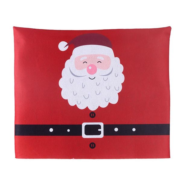 chair christmas santa table chair dinner claus non claus cover back santa decoration decor chair christmas woven foot covers bbysjy
chair christmas santa table chair dinner claus non claus cover back santa decoration decor chair christmas woven foot covers bbysjy