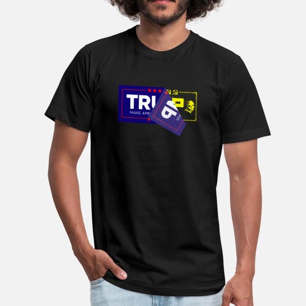 trump putin 2020 election product antihate resist t shirt men create 100% cotton euro size s-3xl pattern loose humor summer kawaii shirt
trump putin 2020 election product antihate resist t shirt men create 100% cotton euro size s-3xl pattern loose humor summer kawaii shirt