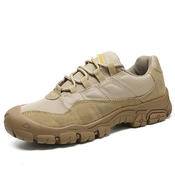men's hiking shoes climbing outdoor rescued d -waterproof army tactical combat desert boots anti -slip training trekking shoes
men's hiking shoes climbing outdoor rescued d -waterproof army tactical combat desert boots anti -slip training trekking shoes