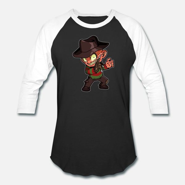freddy krueger horror comedy parody tee t shirt men designer tee shirt round neck letter fit new fashion spring normal shirt 
freddy krueger horror comedy parody tee t shirt men designer tee shirt round neck letter fit new fashion spring normal shirt
