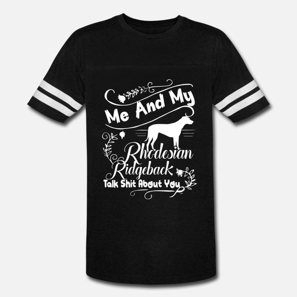 rhodesian ridgeback t shirt men printing cotton plus size 3xl cool anti-wrinkle comfortable summer style letter shirt
rhodesian ridgeback t shirt men printing cotton plus size 3xl cool anti-wrinkle comfortable summer style letter shirt