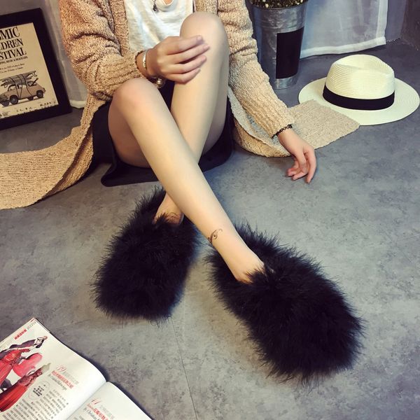 winter shoes women loafers fur shallow mouth female footwear round toe 2020 fashion women's autumn casual sneaker dress modis, Black
winter shoes women loafers fur shallow mouth female footwear round toe 2020 fashion women's autumn casual sneaker dress modis, Black