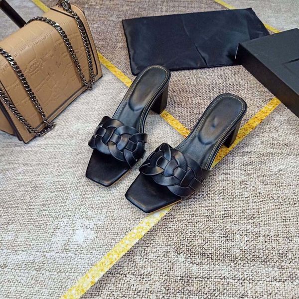 classics women's slippers fashion beach thick bottom slippers alphabet lady sandals leather high heel shoes 07 y14, Black
classics women's slippers fashion beach thick bottom slippers alphabet lady sandals leather high heel shoes 07 y14, Black