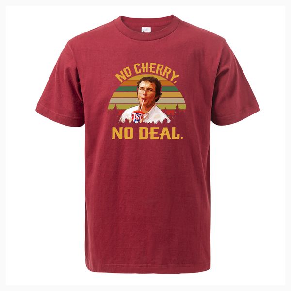 alexei stranger things t shirt no cherry no deal short sleeve casual cotton tee harajuku streetwear fashion men sportswear
alexei stranger things t shirt no cherry no deal short sleeve casual cotton tee harajuku streetwear fashion men sportswear